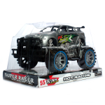 Джип ин. 20см, ПК 6A-9