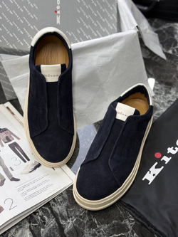 Слипоны Kiton