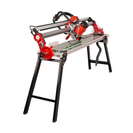 плиткорез электрический с водяным охлаждением 1200