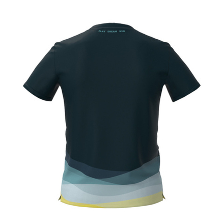 ОДЕЖДА ДЛЯ ТЕННИСА Мальчики, Поло SEVENSIX SASHA POLO .