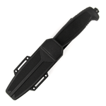 Нож в ножнах Columbia 1418А