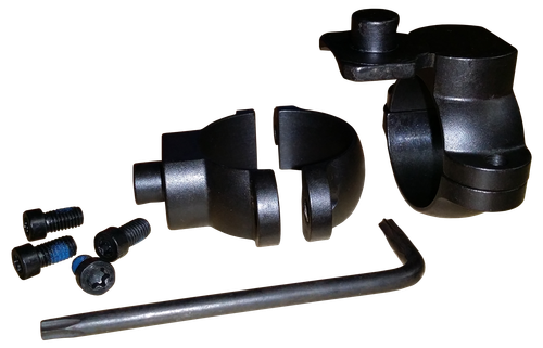 Кольца Leupold QR быстросъемные с выносом 25,4мм средние