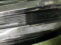 ДХО правый Zeekr 001 (2021-н.в.) LED