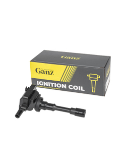 Катушка зажигания BYD F3 (05-) 1.5i GANZ GIG16245