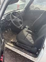 LADA 4X4 Luxe Кондиционер 1.7 5MT