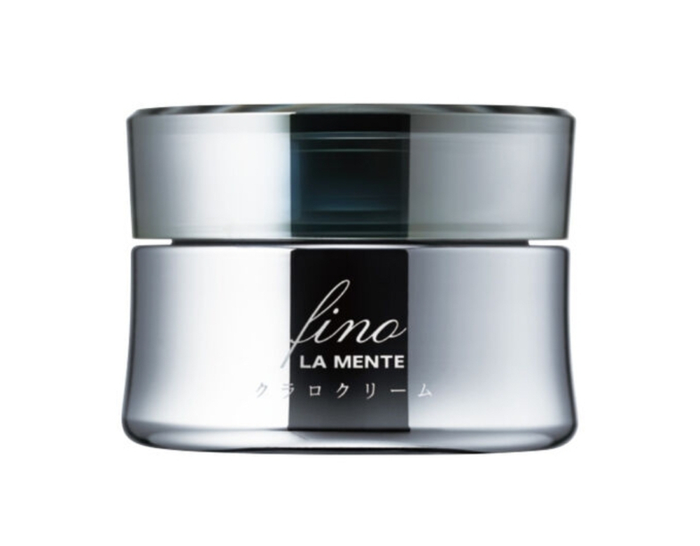 LA MENTE Fino Cream Омолаживающий крем на основе плаценты и бычьего сывороточного альбумина