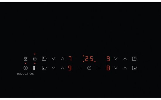 Индукционная варочная панель Electrolux IPE6443KFV