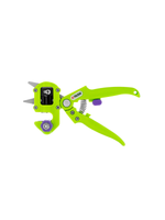 Секатор прививочный со сменными лезвиями PALISAD 60502