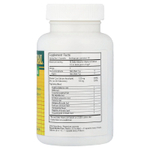 Arizona Natural, Формула от простуды и гриппа, 60 капсул