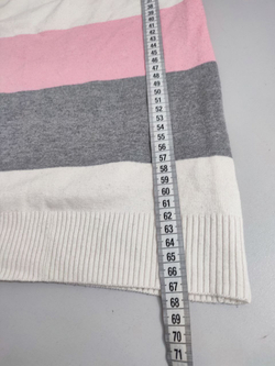 Джемпер LFHS  в полоску 40 размер