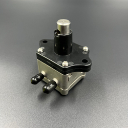 Насос топливный Honda BF20-90 (16700-ZW1-004) (KACAWA)