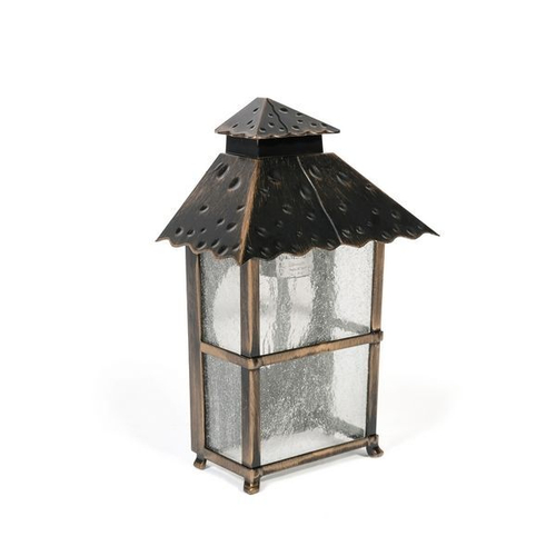 Настенный светильник YAOHUA LUX CAIOR 2 81425 Gb