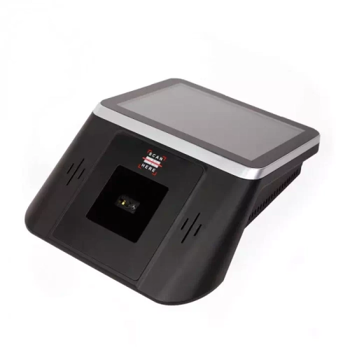 Прайс-чекер MERTECH P8