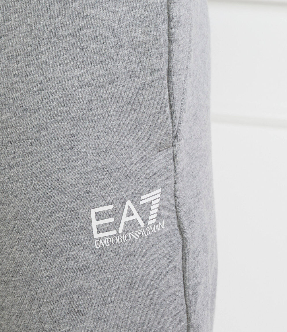 Спортивный костюм EA7 - серый(3DPV75 PJ05Z)