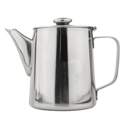 Кофейник 350 мл d 7,8 см h9,5 см нерж. P.L. Proff Cuisine