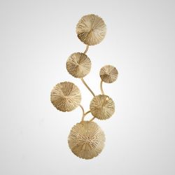 Настенный Светильник Inca Twig Wall C By Imperiumloft