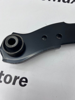 Рычаг подвески передний правый Пежо Партнер. 3521.P3. Оригинал.