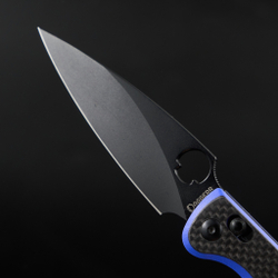 Нож Sting x-lock CF DLC D2