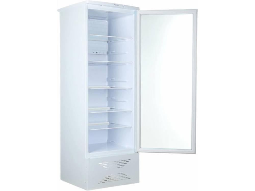 Холодильник однокамерный Бирюса Б-310 белый