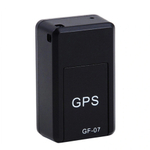 GPS трекер GF-07