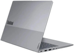 Ноутбук  Lenovo ThinkBook 14 G6 IRL 14 ", Core i7, 8 Гб RAM, 512 Гб SSD, Iris Xe Graphics, Серый