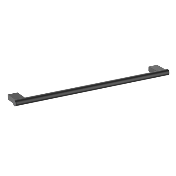 Полотенцедержатель Luiro 18553/03 Черный