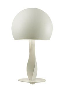 replica  Botero table lamp