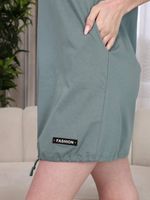 Лусия - туника серый Iv-capriz (Акция)