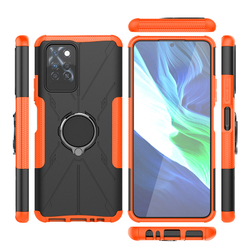 Чехол Panzer Case для Infinix Note 10 Pro