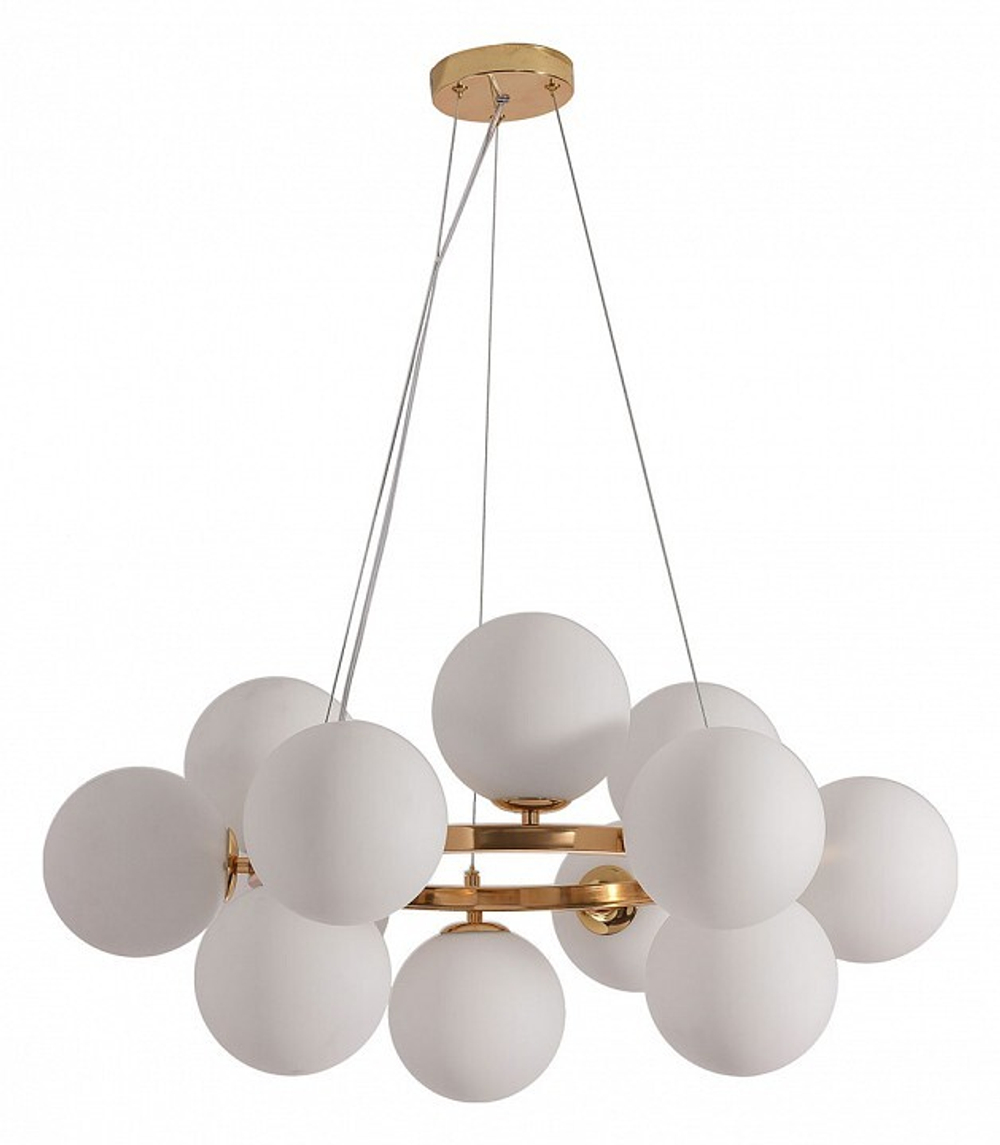 Подвесная люстра Kink Light 07508-12A,33