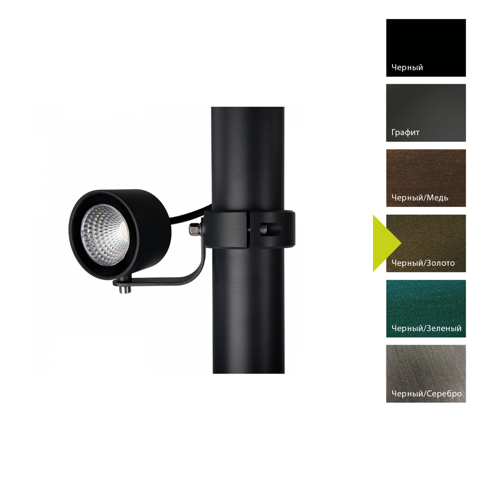 Ландшафтный светильник Norlys MOSS 6735 Norlys