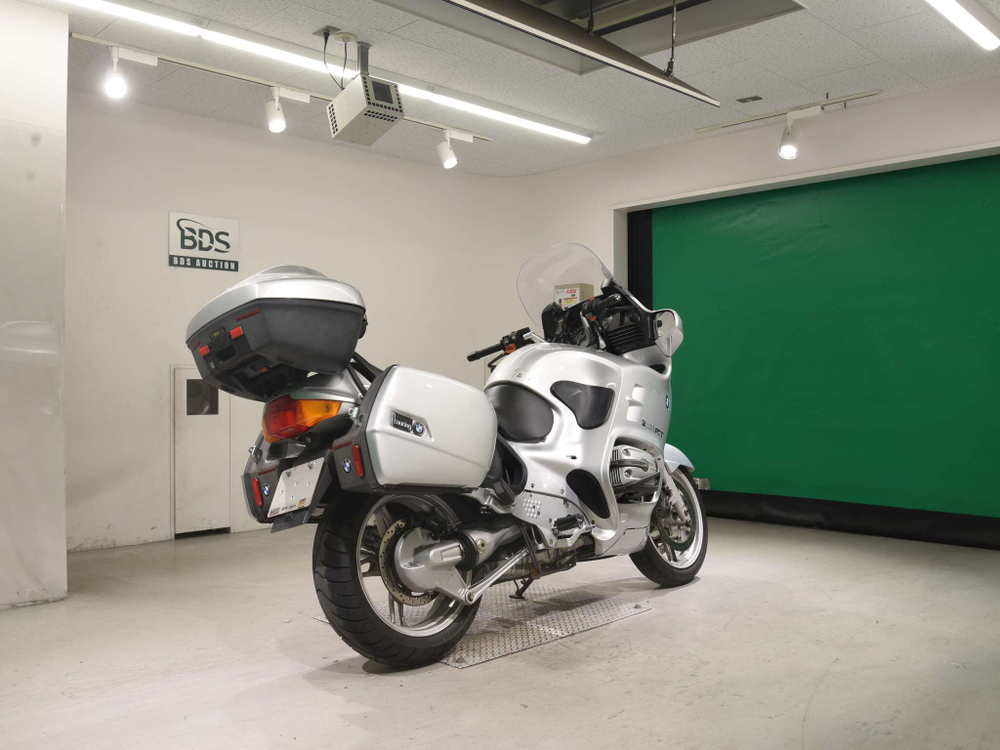 BMW R1150RT , 2003