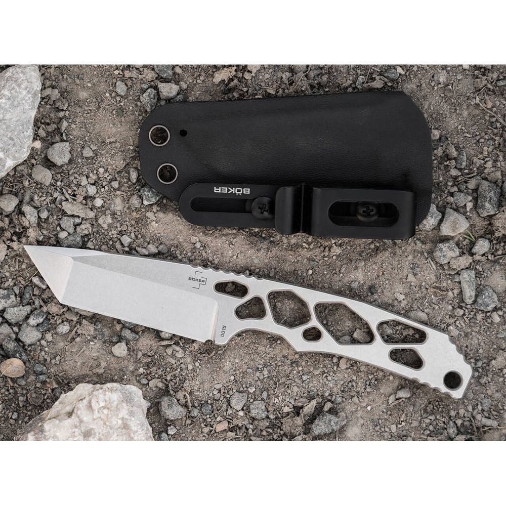 Нож Boker 02BO099 Superlight Tanto