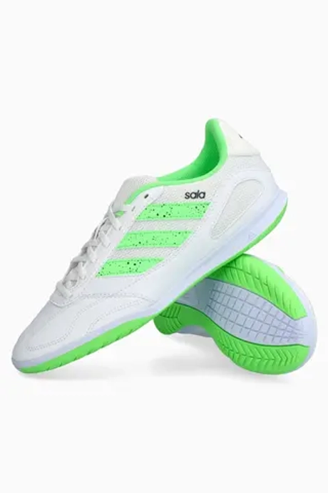 Футзалки adidas Super Sala Competition 3 IN - белый