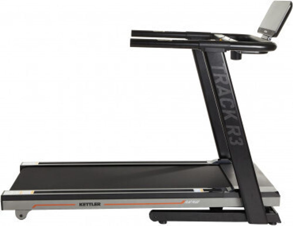 Беговая дорожка электрическая Kettler TRACK R3, 2020-21