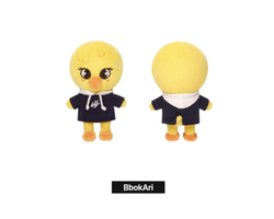 Игрушка Stray Kids SKZOO PLUSH MINI Ver.