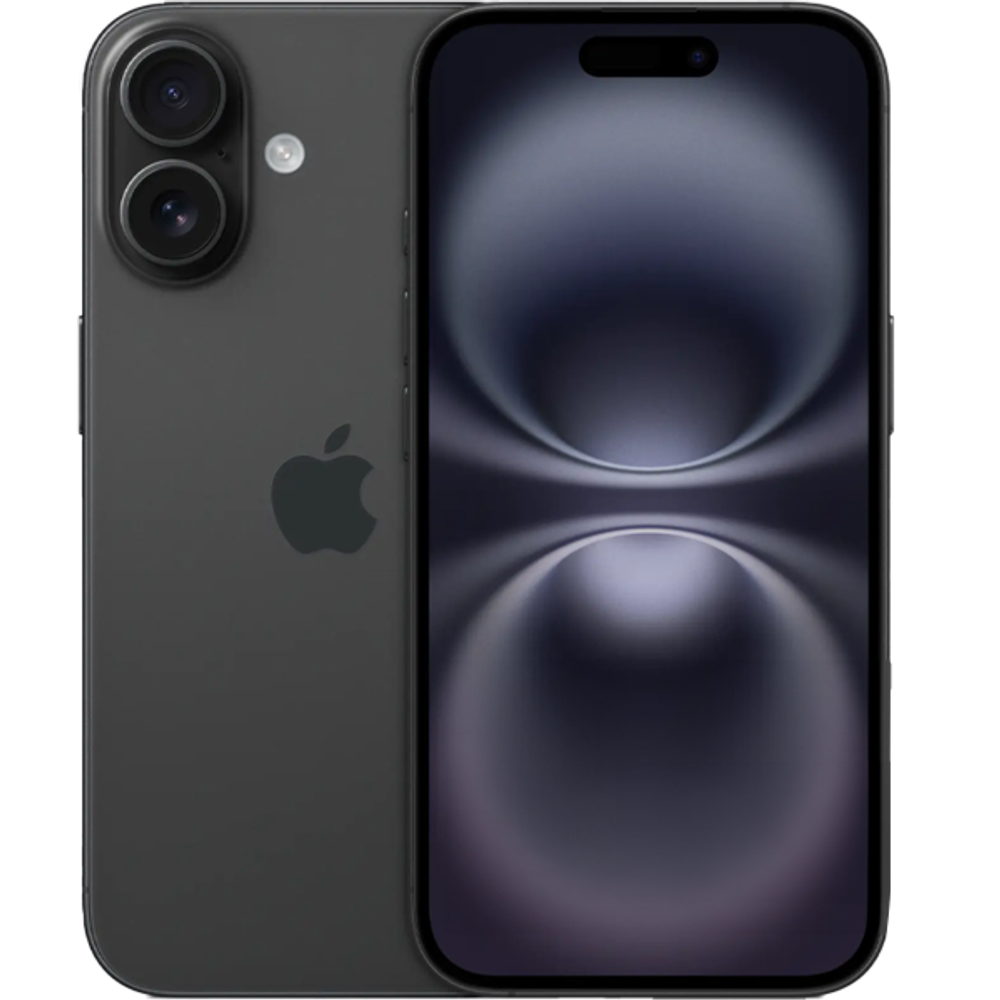 Смартфон Apple iPhone 16 Plus