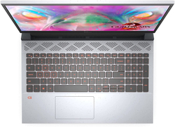 Ноутбук Dell G15 5510 G515-0540 15.6; LED / 1920x1080 FHD / Intel Core i5 / 10200H / 2400 МГц / NVIDIA GeForce RTX 3050 / 4 Gb / 8 Gb / SSD / 512 ГБ / Windows 10 Home