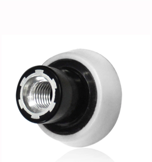 MaxShne Подошва для роторной машинки 50 мм (2")