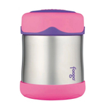 Детский набор Thermos B3000+BS535 PK (термос для еды, термос для напитков), розовый