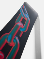 Сноуборд Burton Cultivator Flat Top