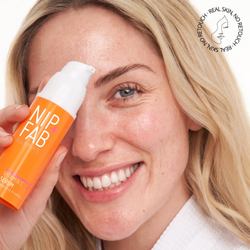 NIP+FAB Vitamin C Fix - сыворотка для лица /   50  ml  / GTIN 5056217803366