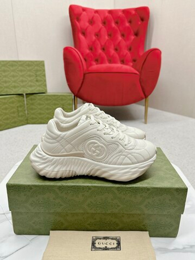 Gucci Ripple Trainer