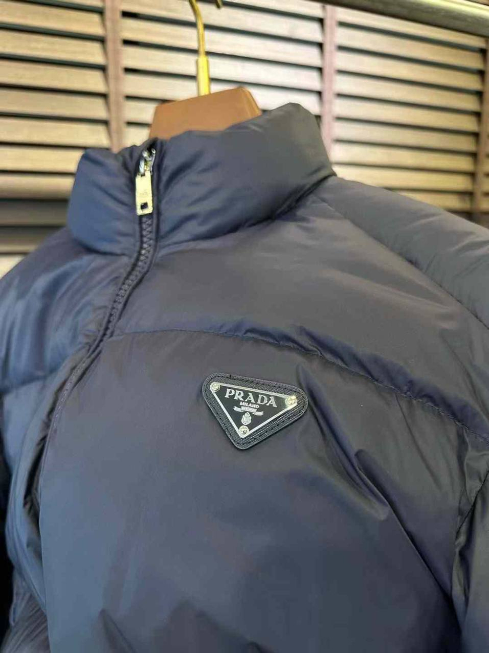 Куртка Prada
