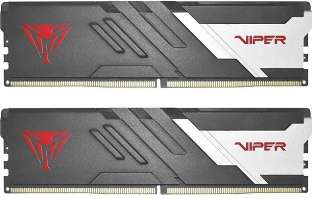 Модуль памяти DDR5 32GB (2*16GB) Patriot Memory PVV532G680C34K