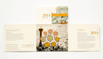 Netherlands 2014 "Nationale Collectie"