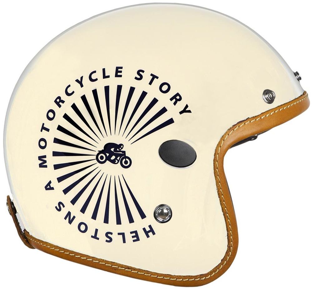 Sun Helmet Carbone / Бежевый