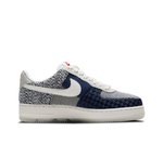 Женские кроссовки Nike Air Force 1 Low '07 LV8 'Sashiko' DD5401-492