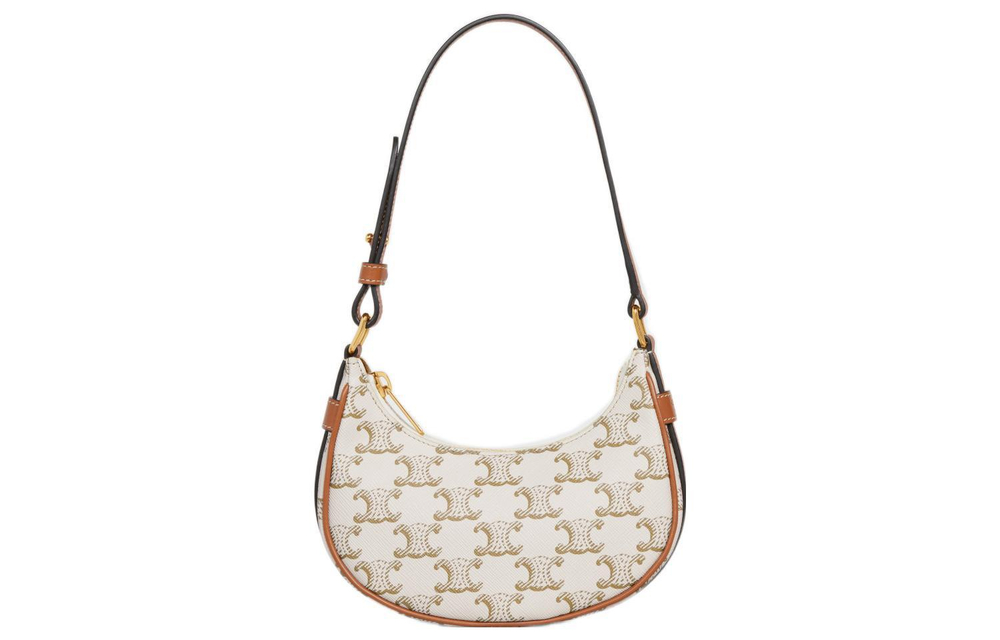 Сумка CELINE AVA, 10I602DS1-01TA