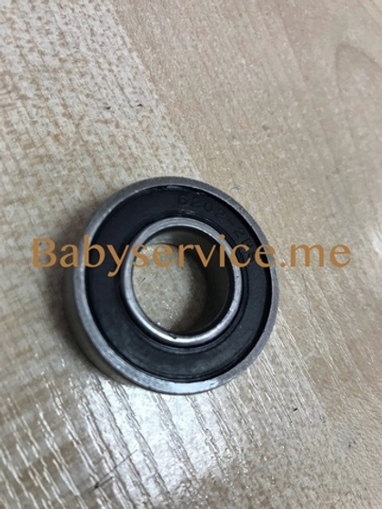 Подшипник 35 / 16 без бортика усиленный